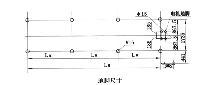 袋式除尘器