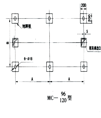 脉冲袋式除尘器2