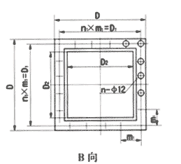 冲激式除尘器1