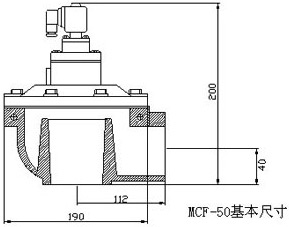 电磁脉冲阀