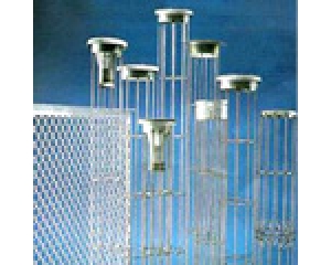 除尘器骨架